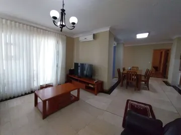 Appartement en location à Port Louis 