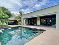 For Sale - Luxury Villa in Residential Gated Estate in Black River