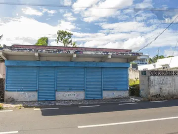 Surinam – Freehold commercial building