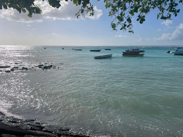 	 Résidence Hôtelière à vendre à Trou Aux Biches, Île Maurice