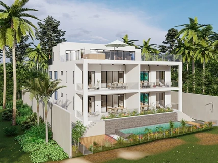 Apartments for Sale in Riambel, Bel Ombre | 17 listings