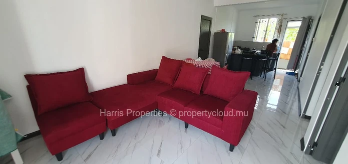 3 Bed Apartments for Rent in Pereybere | HRRS255217